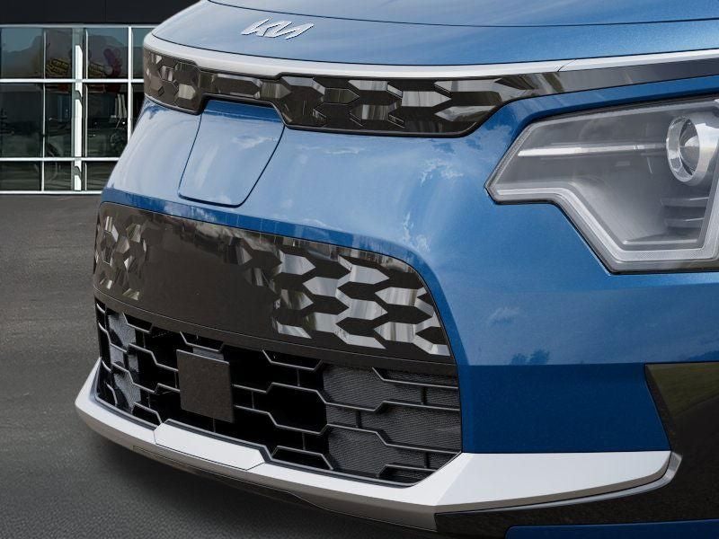 2026 Kia Niro EV Wind