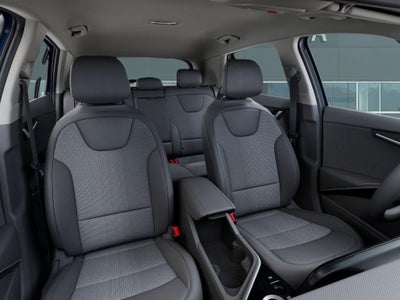 2026 Kia Niro EV Wind