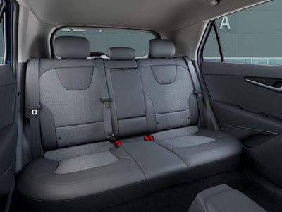 2026 Kia Niro EV Wind