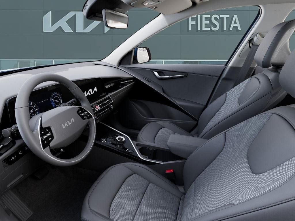 2026 Kia Niro EV Wind