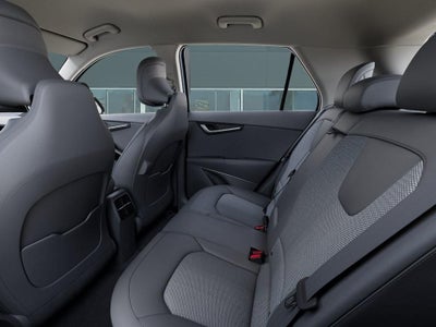 2026 Kia Niro EV Wind