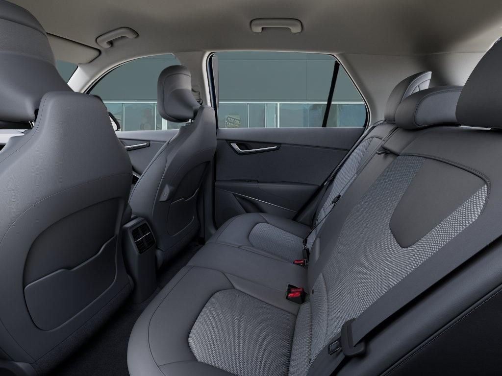 2026 Kia Niro EV Wind