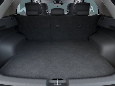 2026 Kia Niro EV Wind