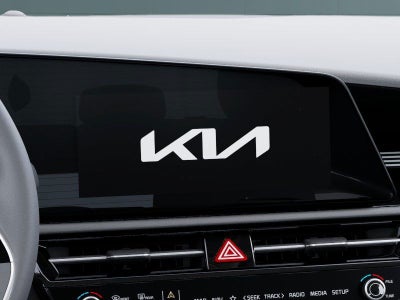 2026 Kia Niro EV Wind