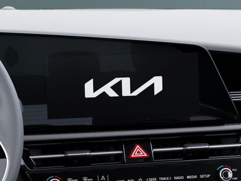 2026 Kia Niro EV Wind