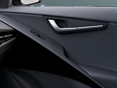 2026 Kia Niro EV Wind