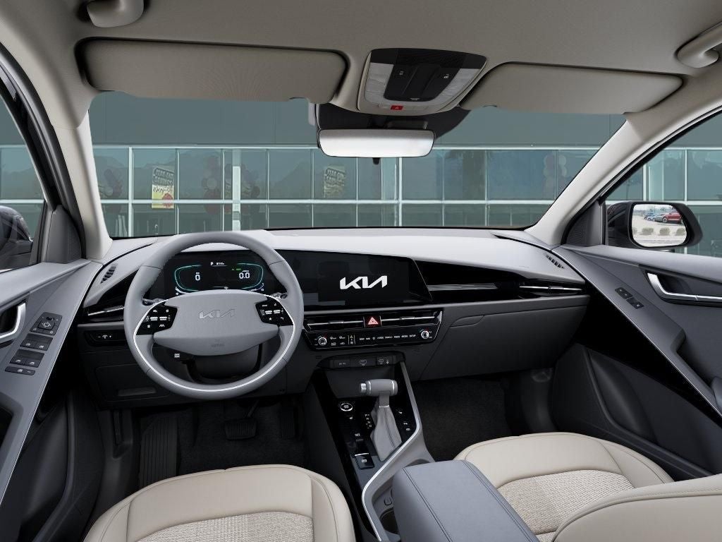 2026 Kia Niro EX