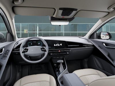 2026 Kia Niro EX
