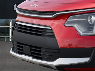 2026 Kia Niro EX