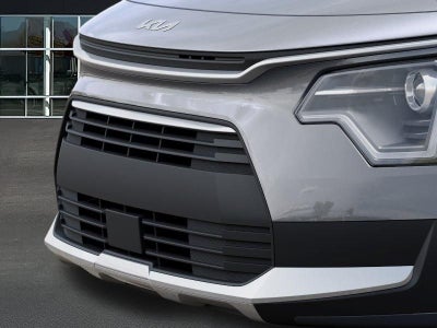 2026 Kia Niro EX