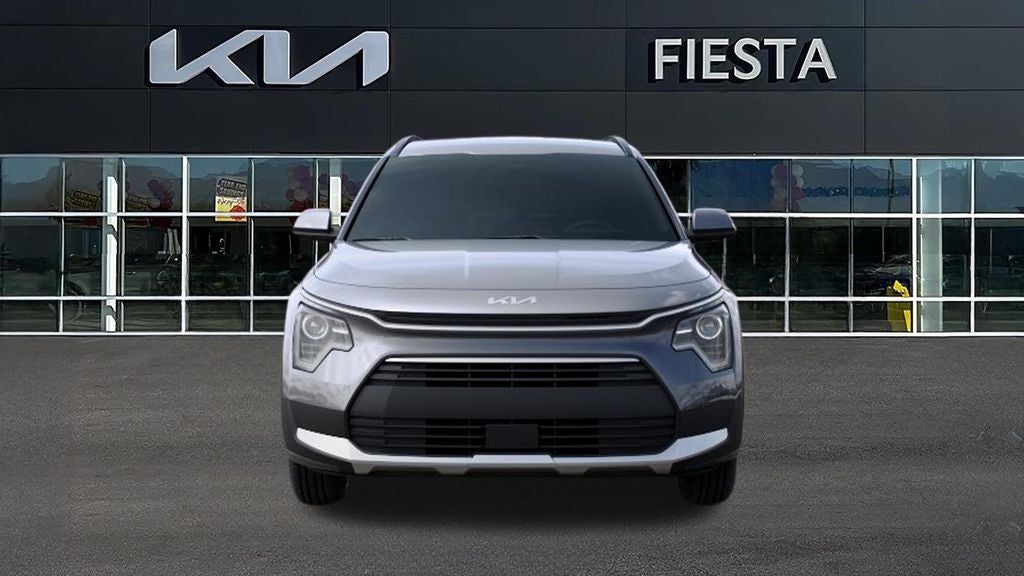 2026 Kia Niro EX
