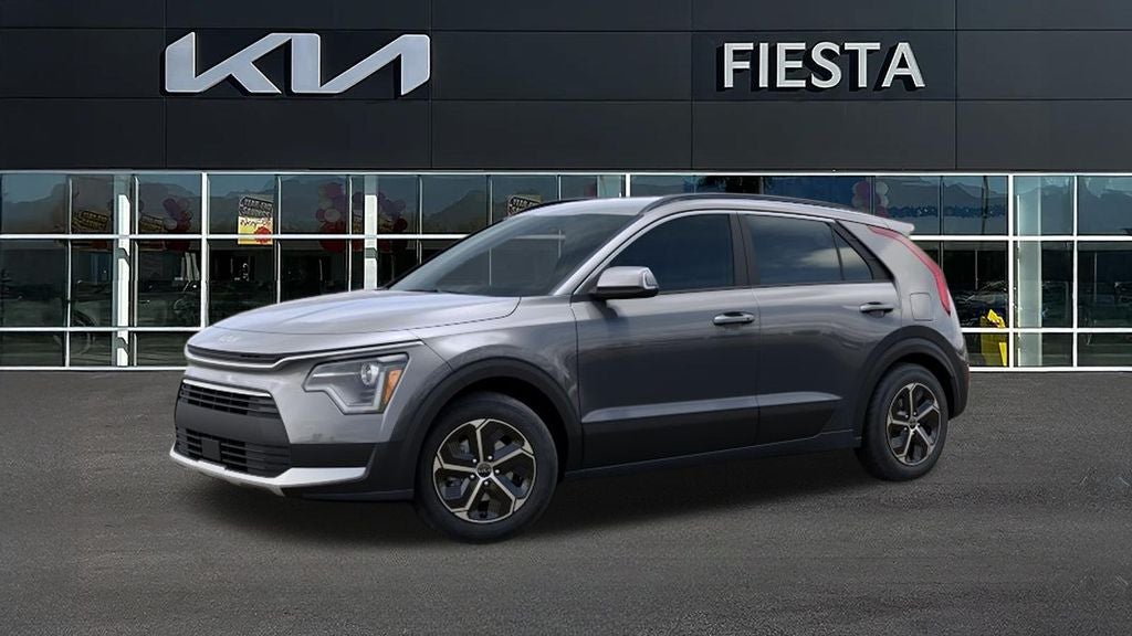 2026 Kia Niro EX