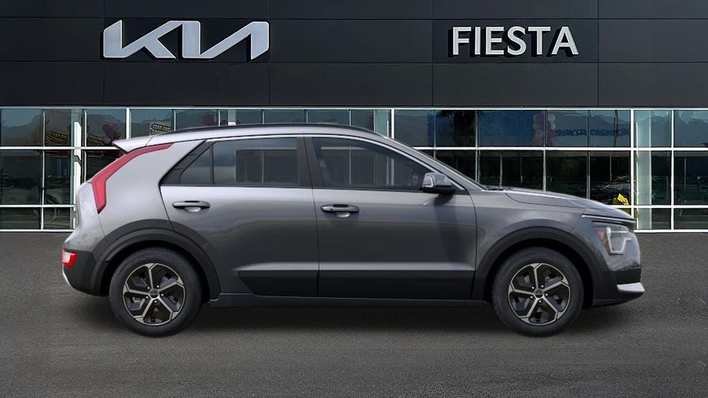 2026 Kia Niro EX