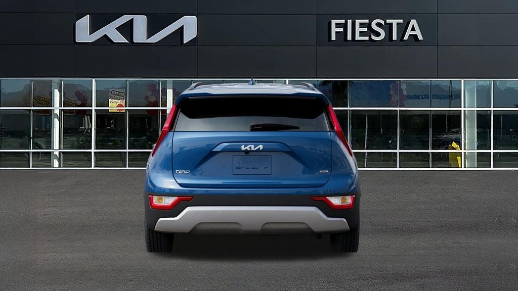 2026 Kia Niro EX