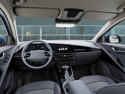 2026 Kia Niro EX
