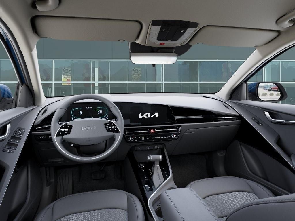 2026 Kia Niro EX