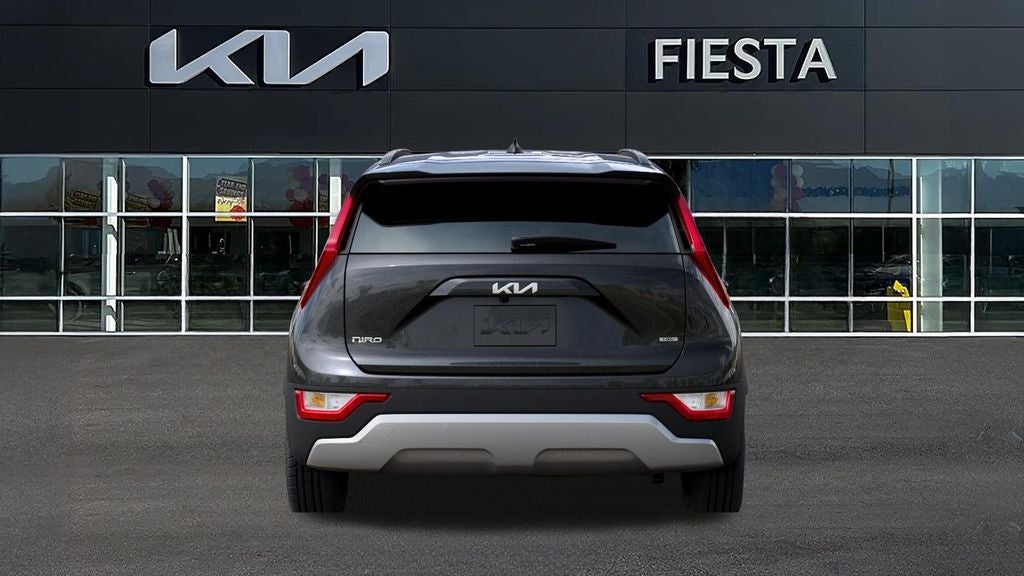 2026 Kia Niro EX