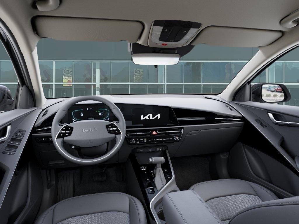 2026 Kia Niro EX