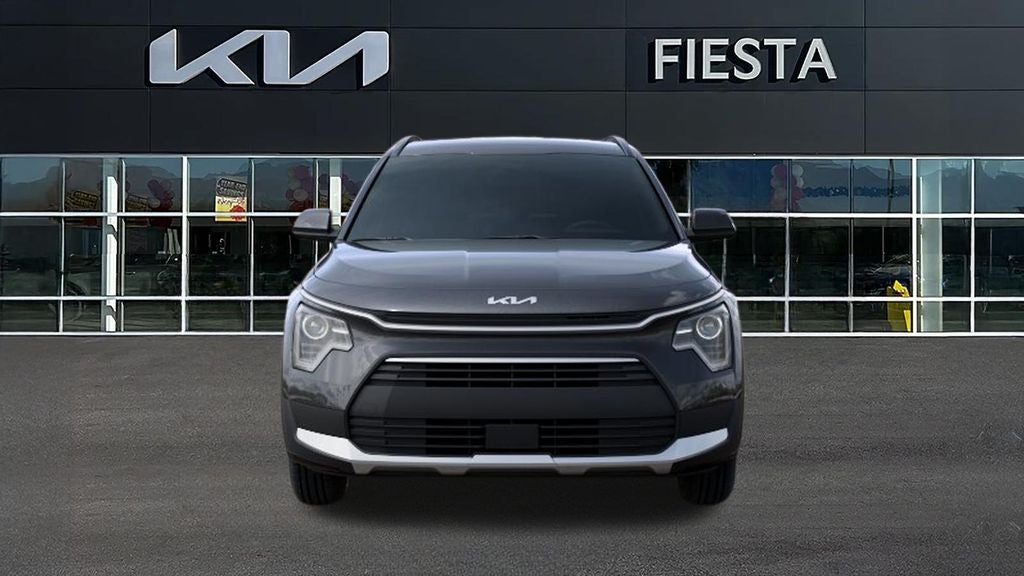 2026 Kia Niro EX