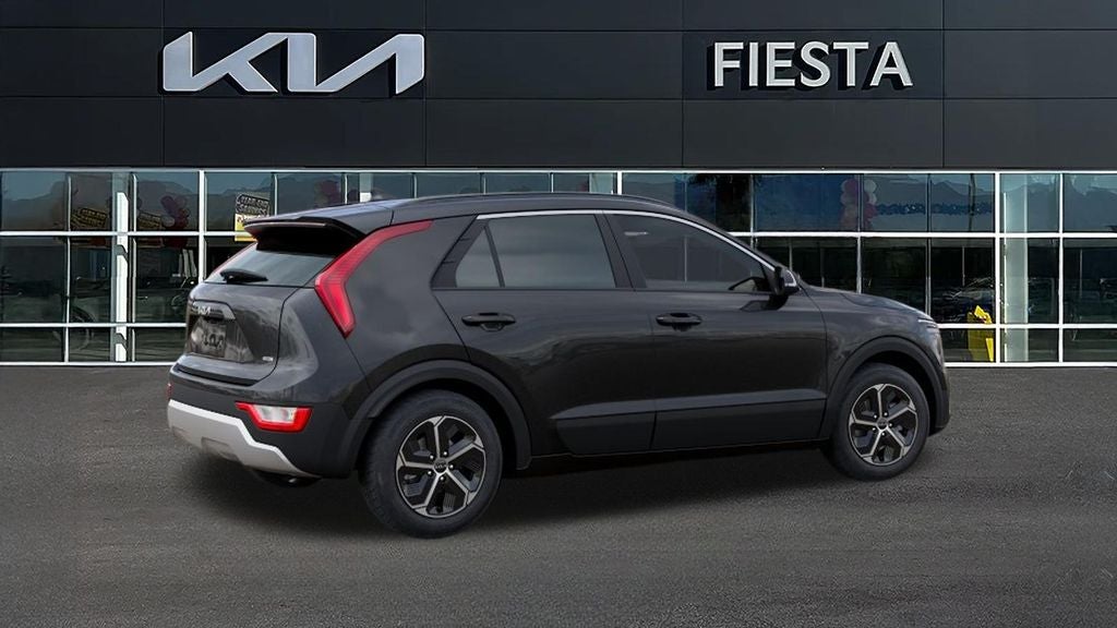 2026 Kia Niro EX