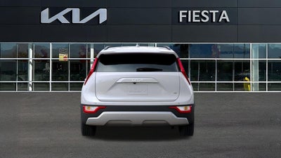 2026 Kia Niro EX