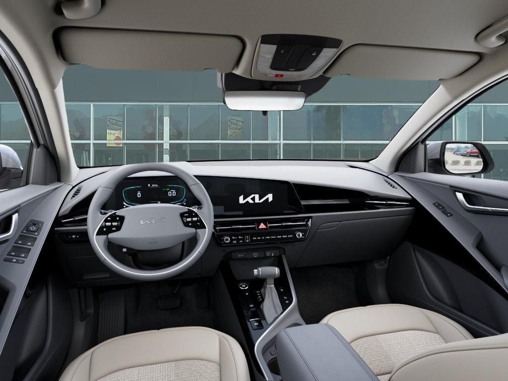 2026 Kia Niro EX