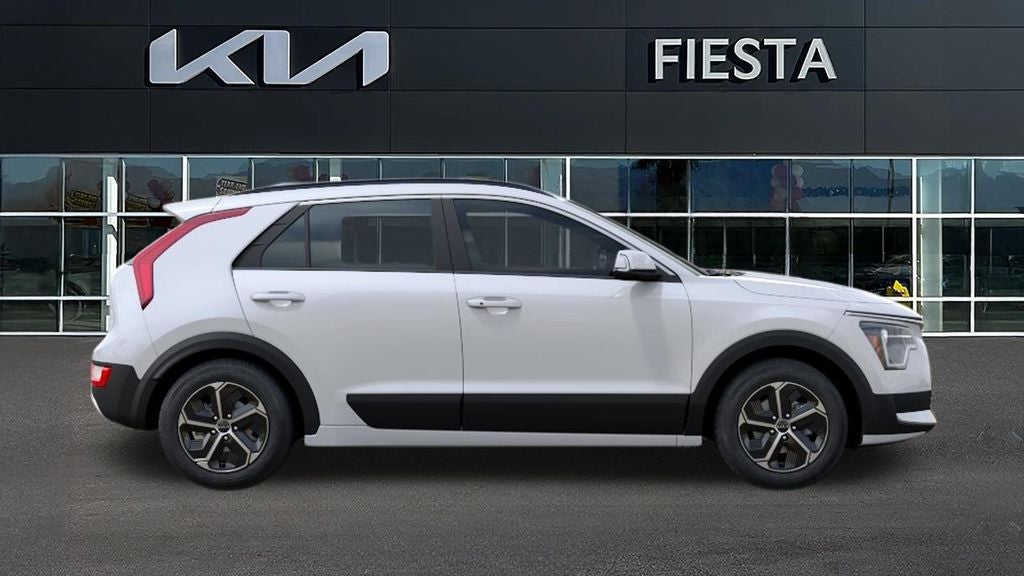2026 Kia Niro EX