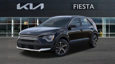 2026 Kia Niro EX