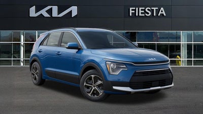 2026 Kia Niro EX