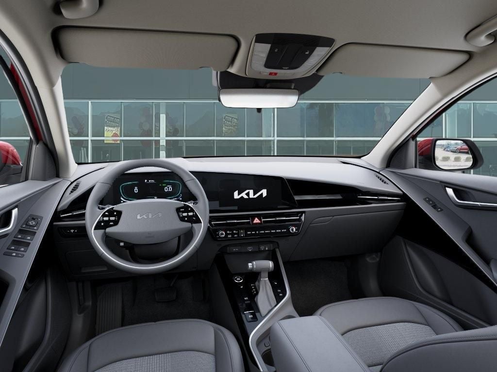 2026 Kia Niro EX