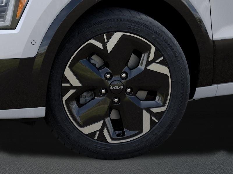 2026 Kia Niro EV Wave