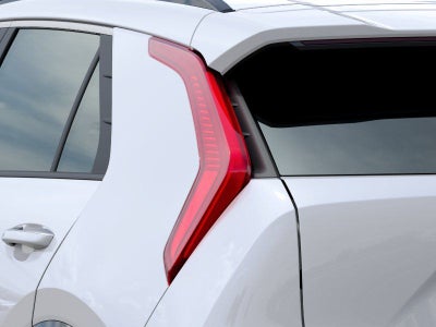 2026 Kia Niro EV Wave