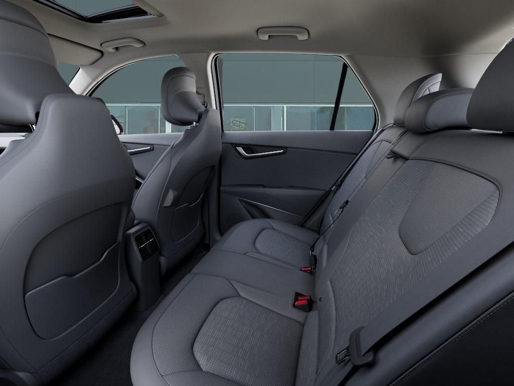 2026 Kia Niro EV Wave