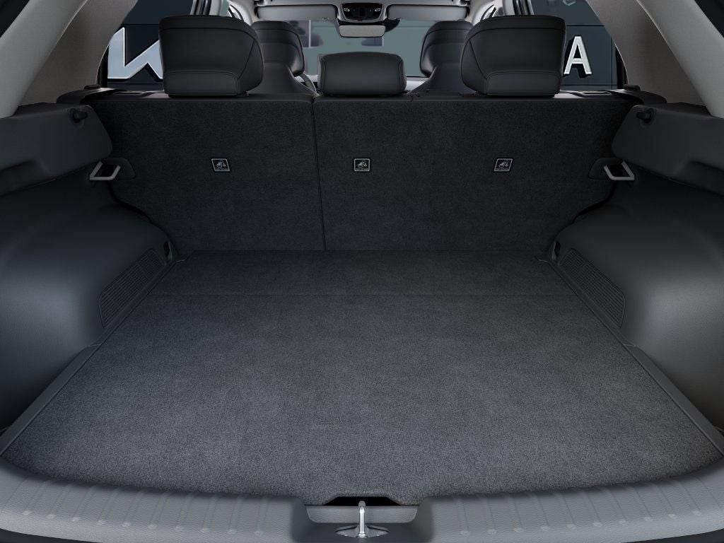 2026 Kia Niro EV Wave