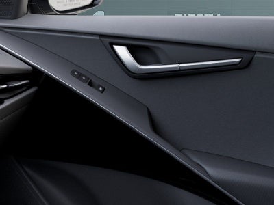 2026 Kia Niro EV Wave