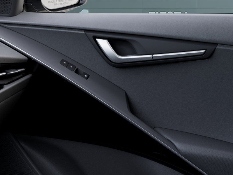 2026 Kia Niro EV Wave