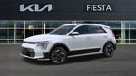 2026 Kia Niro EV Wave