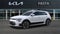 2026 Kia Niro EV Wave