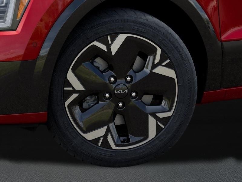 2026 Kia Niro EV Wave