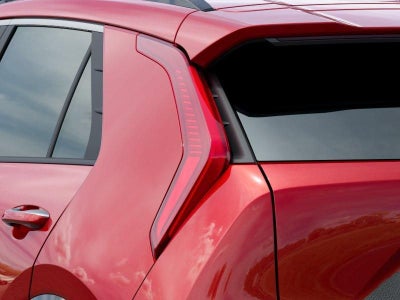 2026 Kia Niro EV Wave
