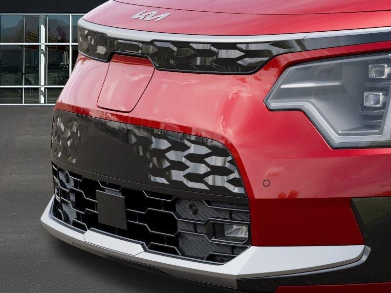 2026 Kia Niro EV Wave