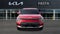 2026 Kia Niro EV Wave