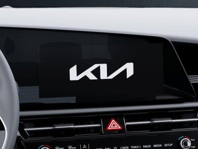 2026 Kia Niro EV Wave