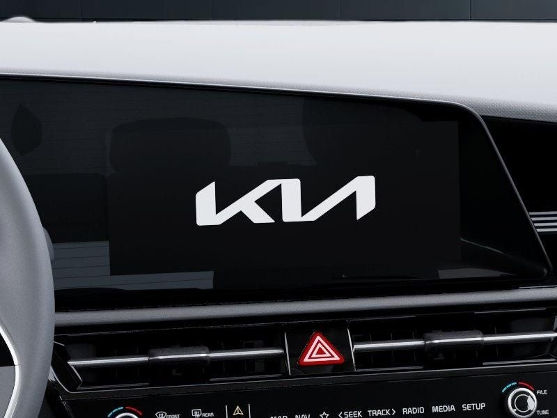 2026 Kia Niro EV Wave