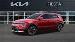 2026 Kia Niro EV Wave