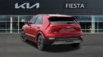 2026 Kia Niro EV Wave