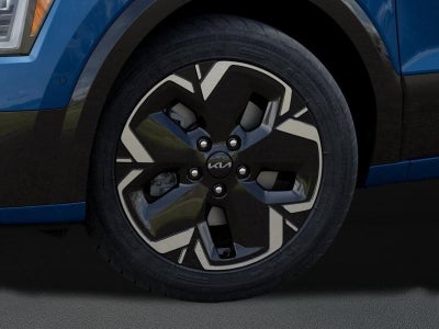 2026 Kia Niro EV Wave