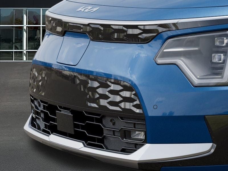 2026 Kia Niro EV Wave