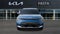 2026 Kia Niro EV Wave