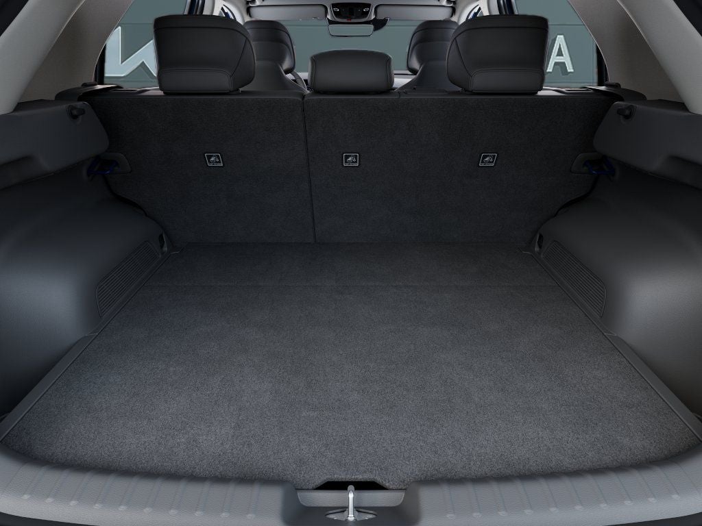 2026 Kia Niro EV Wave